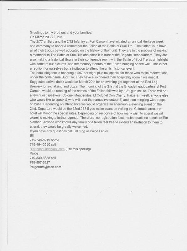Page Letter